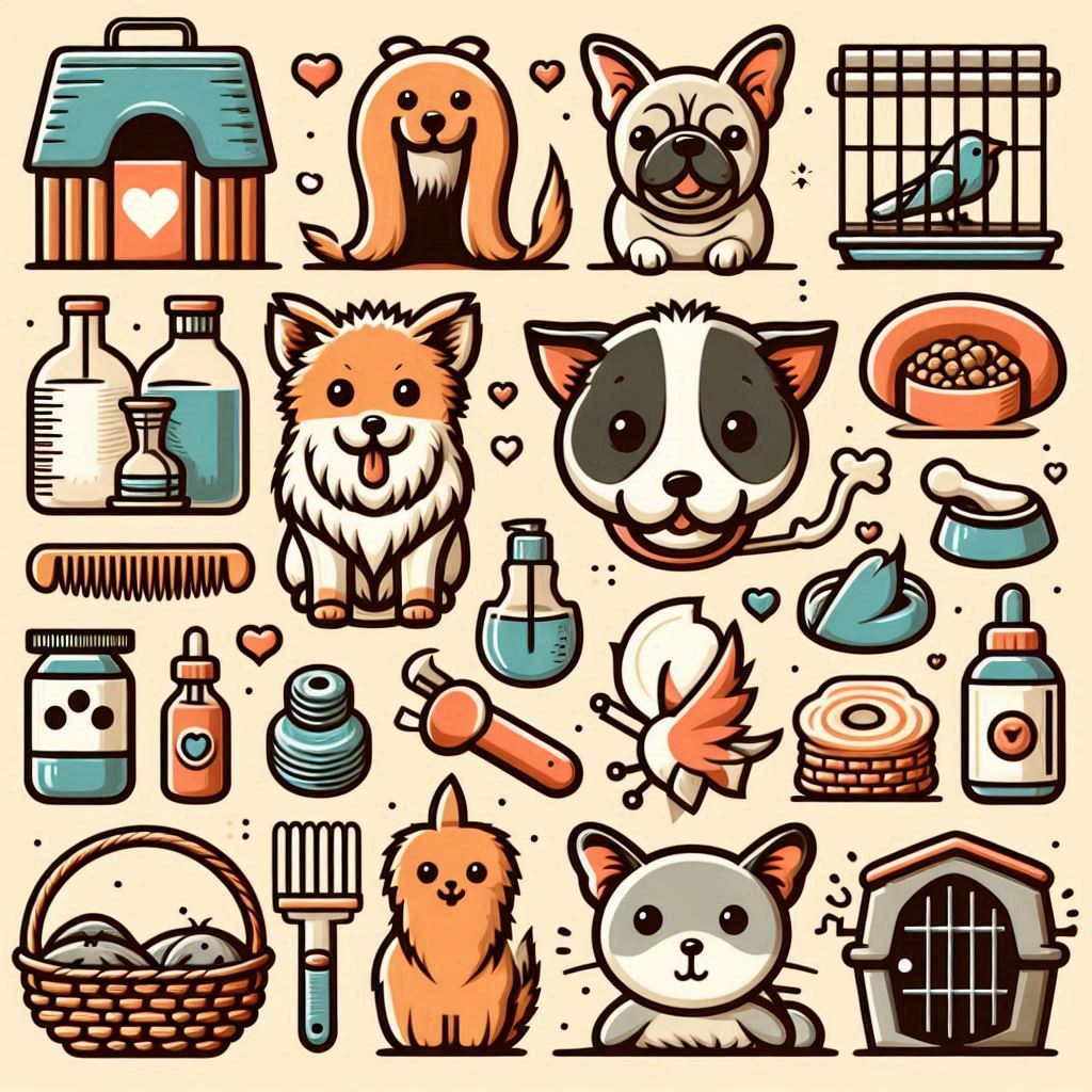 PetNests Zen
